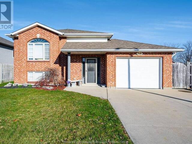 36 Massey Drive Tilbury Ontario