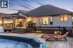 191 TERRA LOU DRIVE Belle River