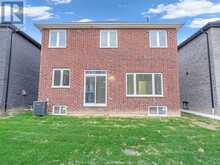 4277 JOHN ROSS COURT Windsor