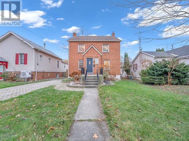 80 WILSON AVENUE Chatham Ontario