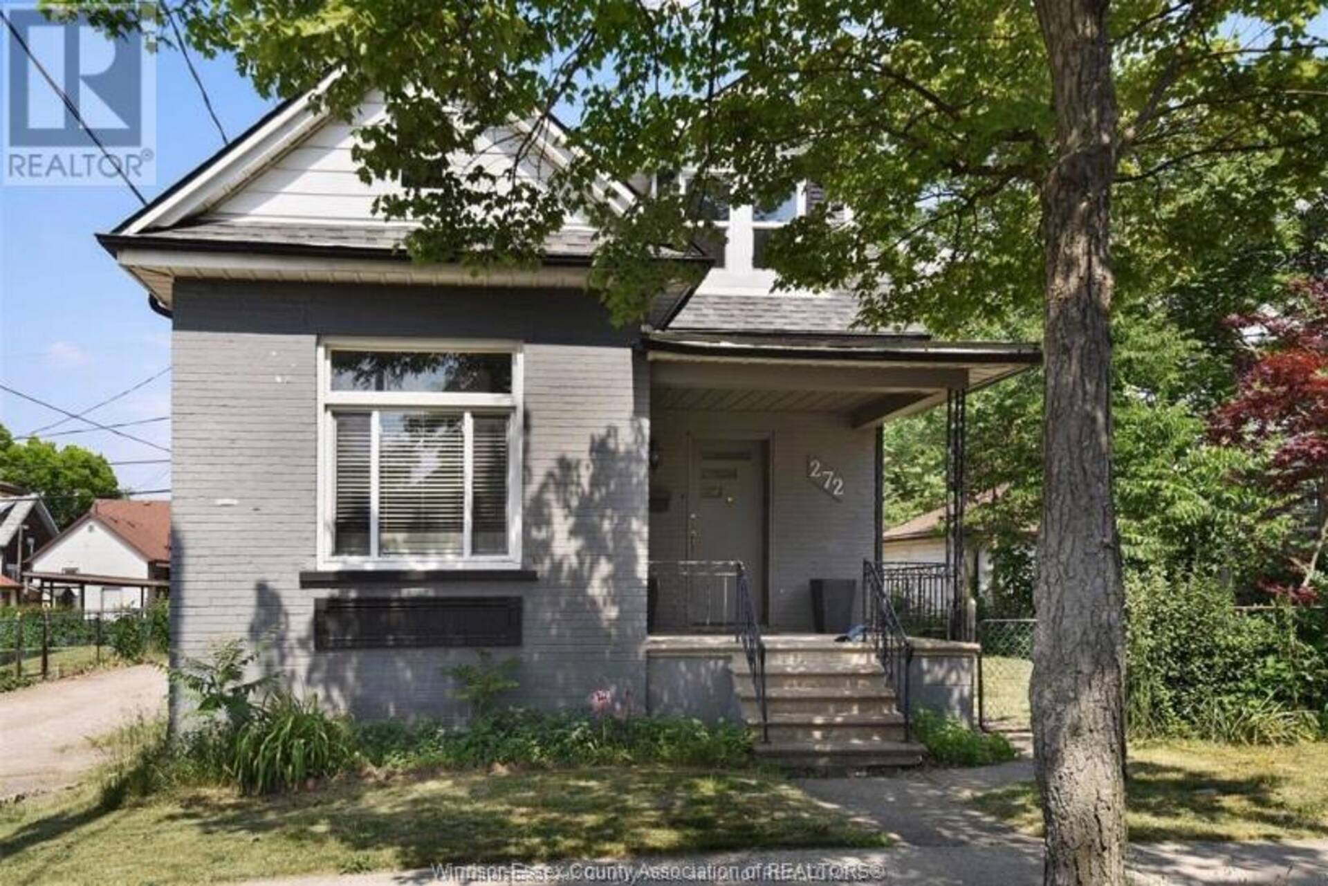 272 MCKAY AVENUE Windsor