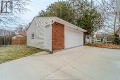 3108 DOMINION BOULEVARD Windsor