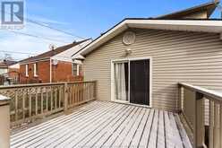 1187 DOUGALL AVENUE Windsor