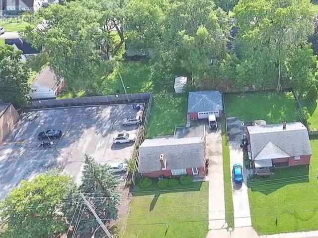 3245 DOUGALL AVENUE Windsor Ontario