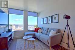 540 OUELLETTE AVENUE Unit# 7E Windsor