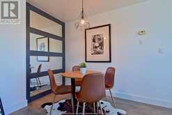 540 OUELLETTE AVENUE Unit# 7E Windsor