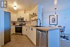 540 OUELLETTE AVENUE Unit# 7E Windsor