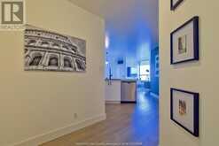 540 OUELLETTE AVENUE Unit# 7E Windsor