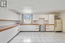 5530 ST. CLAIR Unit# A Lakeshore