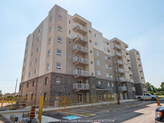 1611 BANWELL Unit# 310 Windsor Ontario