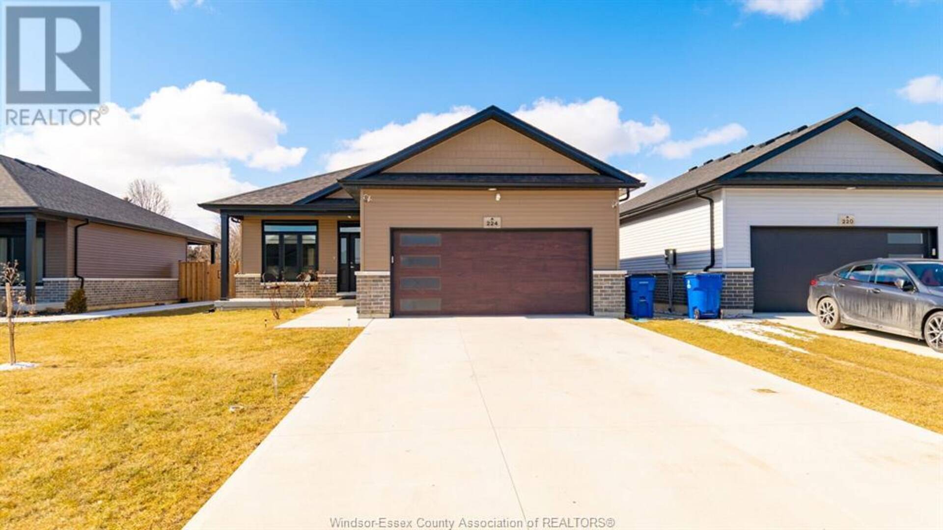 224 MOONSTONE CRESCENT Chatham