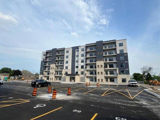 3340 STELLA CRESCENT Unit# 622 Windsor Ontario