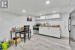 1206 MCKAY AVENUE Unit# UPPER Windsor