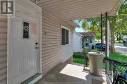 1206 MCKAY AVENUE Unit# UPPER Windsor