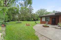 13961 RIVERSIDE DRIVE Tecumseh