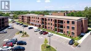 3160 MEADOWBROOK LANE Unit# 204 Windsor