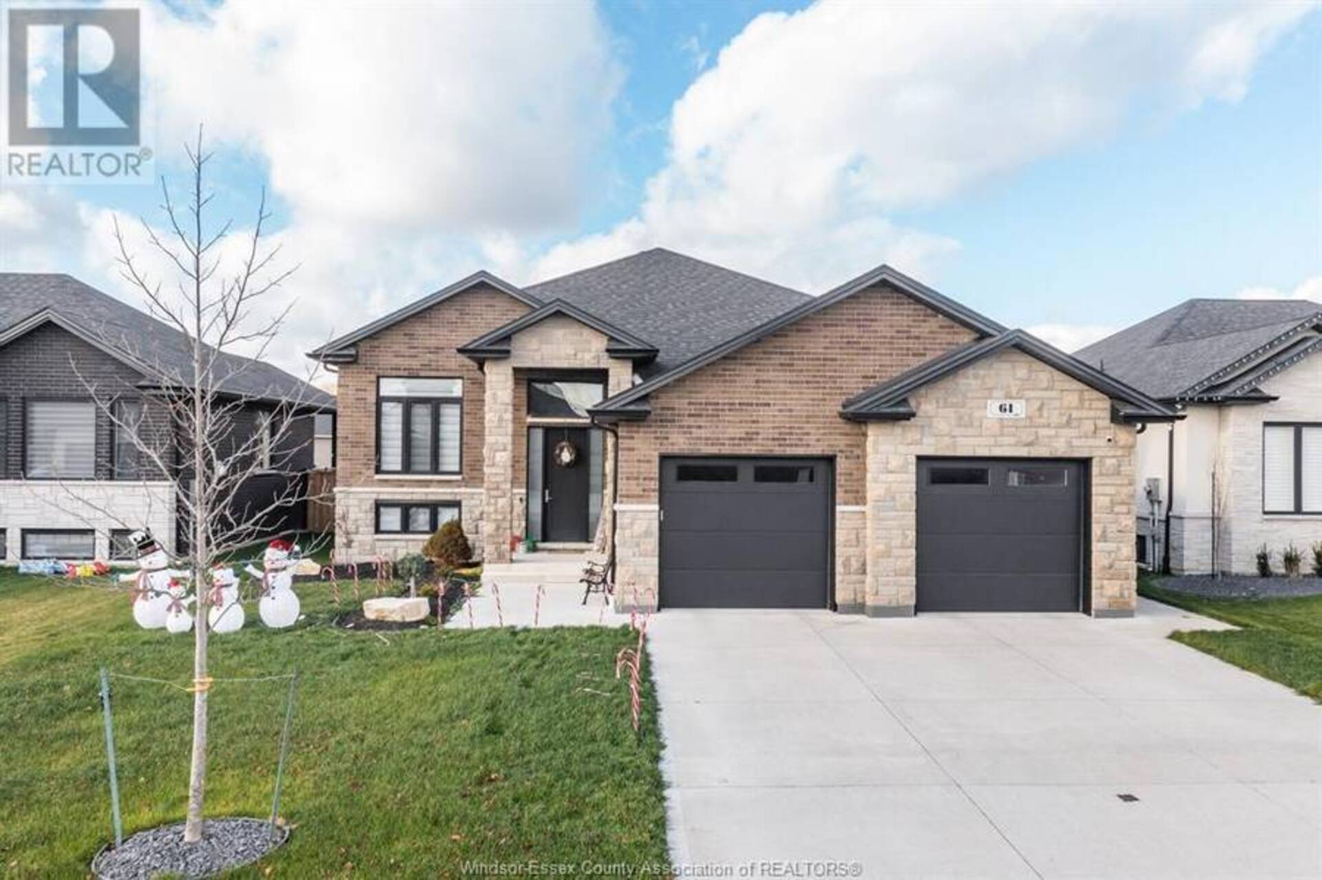 61 OLIVE DRIVE Leamington