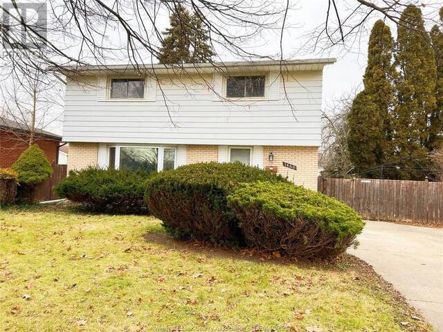 1460 VILLA MARIA BOULEVARD South Windsor Ontario