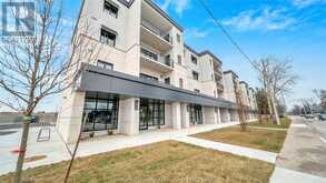 3817 Howard Ave AVENUE Unit# 217 Windsor