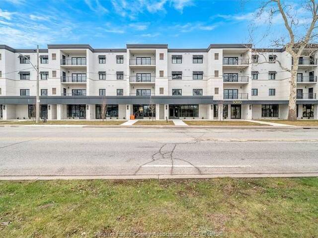 3817 Howard Ave AVENUE Unit# 217 Windsor Ontario