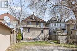 835 MOY AVENUE Unit# MAIN Windsor