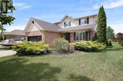 225 Golfview DRIVE Amherstburg