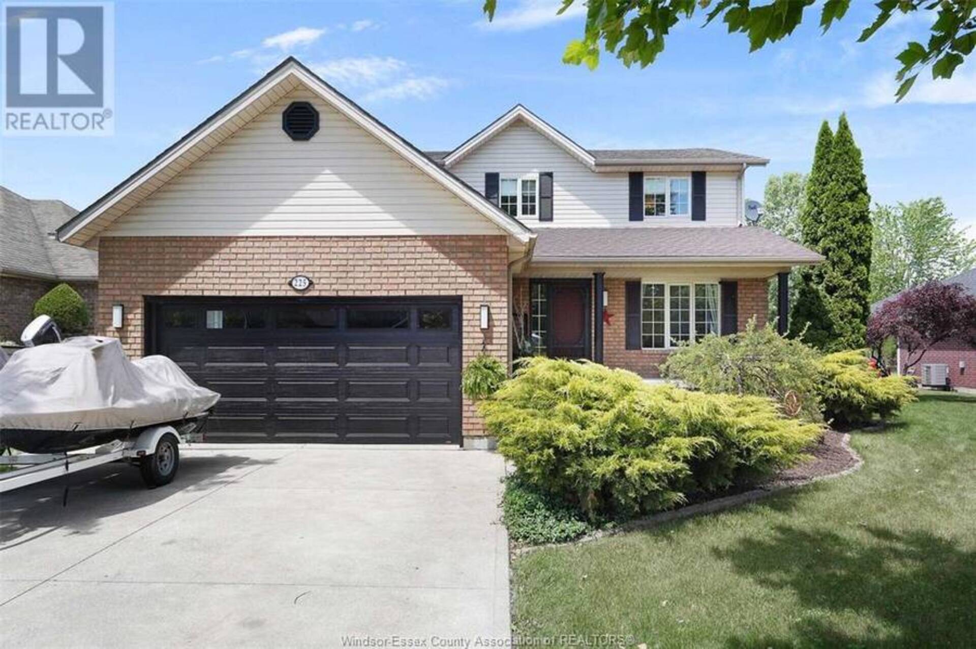 225 Golfview DRIVE Amherstburg