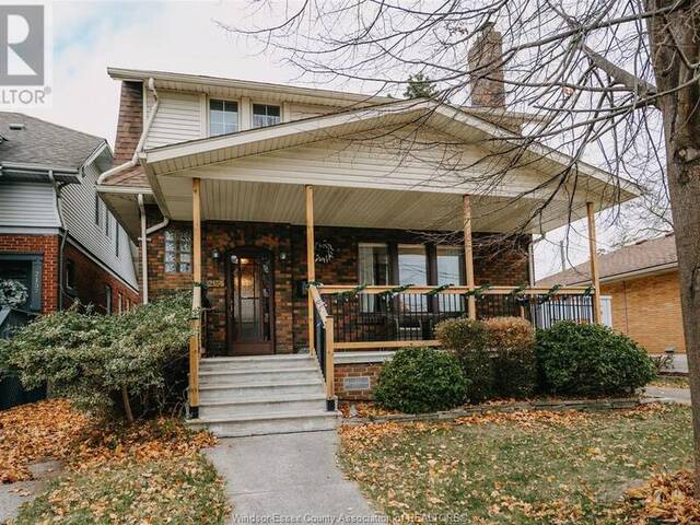 2155 PELISSIER Windsor