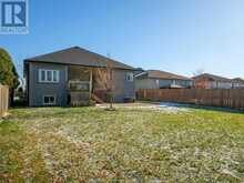 400 PIROLI CRESCENT Lakeshore