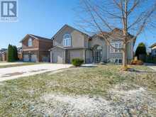 400 PIROLI CRESCENT Lakeshore