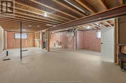 3189 VIOLA CRESCENT Windsor