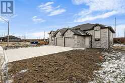 3189 VIOLA CRESCENT Windsor