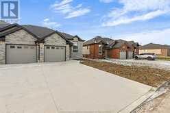 3189 VIOLA CRESCENT Windsor