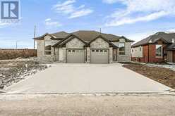 3189 VIOLA CRESCENT Windsor