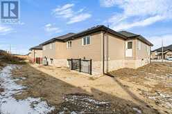 3193 VIOLA CRESCENT Windsor