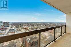 150 PARK West Unit# 2309 Windsor