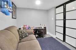 324 PIERRE Unit# LOWER Windsor