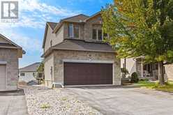 289 TOPAZE CRESCENT Clarence-Rockland