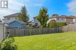 289 TOPAZE CRESCENT Clarence-Rockland