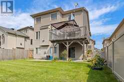 289 TOPAZE CRESCENT Clarence-Rockland