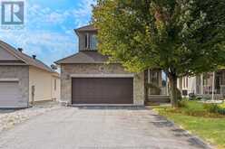 289 TOPAZE CRESCENT Clarence-Rockland