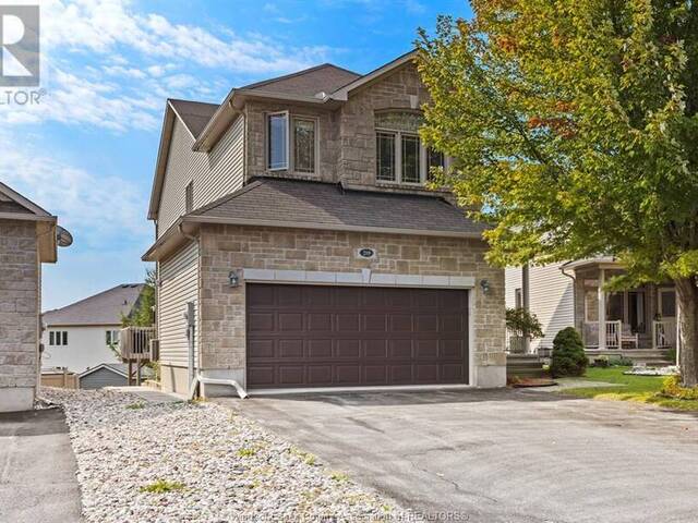 289 TOPAZE CRESCENT Clarence-Rockland Ontario