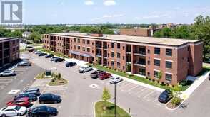 3160 MEADOWBROOK LANE Unit# 116 Windsor