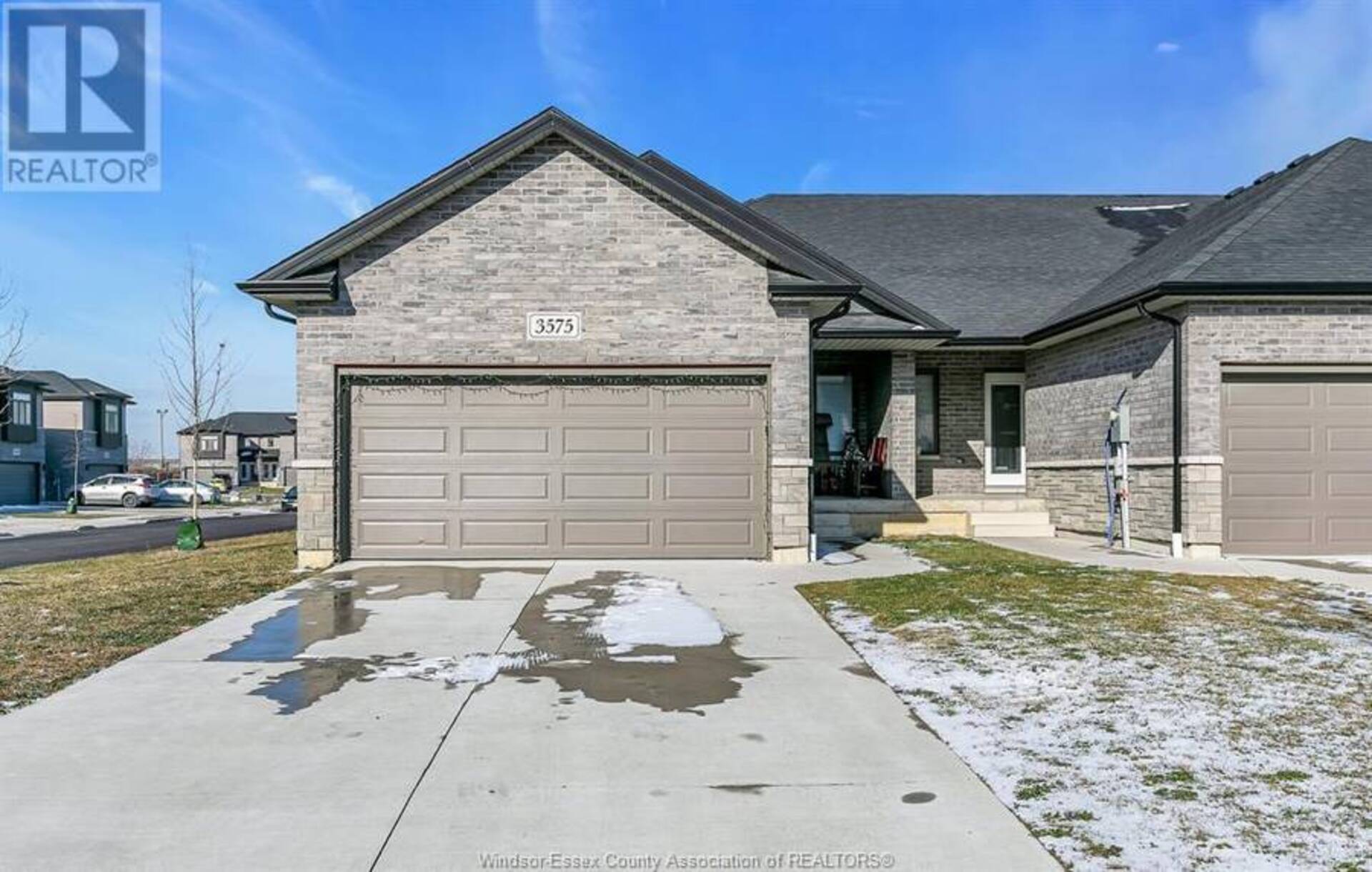 3575 HALLEE CRESCENT Windsor