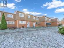 5487 EMPRESS STREET Unit# 107 Windsor