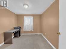 5487 EMPRESS STREET Unit# 107 Windsor