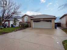 116 Higgins CRESCENT Amherstburg