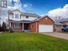 546 MICHAEL DRIVE Tecumseh