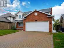 546 MICHAEL DRIVE Tecumseh