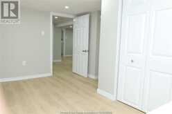 935 LANGLOIS AVENUE Unit# LOWER Windsor